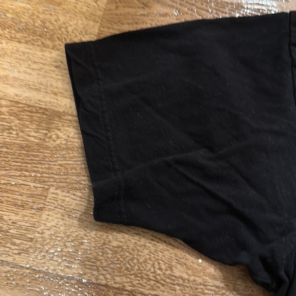 Batman vs Superman t-shirt men’s XL black dc comics movies pop culture cinema - Picture 3 of 5